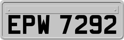 EPW7292