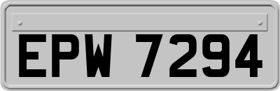EPW7294