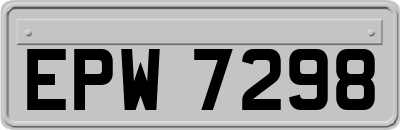 EPW7298