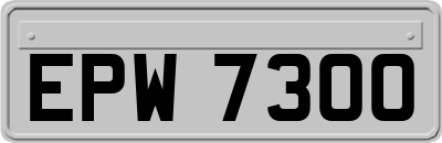 EPW7300
