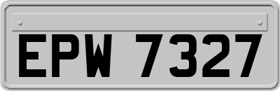 EPW7327
