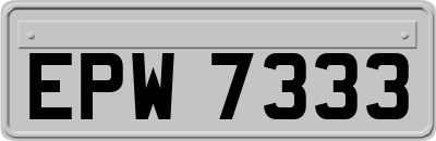 EPW7333