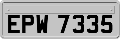 EPW7335