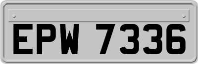 EPW7336