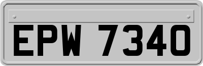 EPW7340