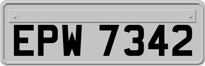 EPW7342