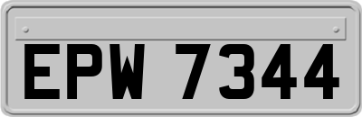 EPW7344