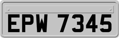 EPW7345