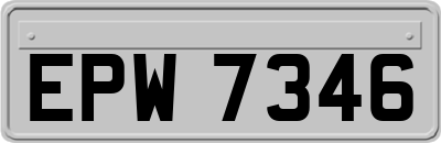 EPW7346