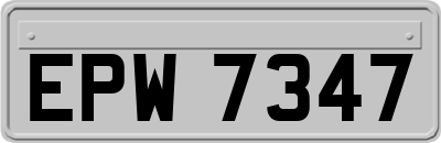 EPW7347
