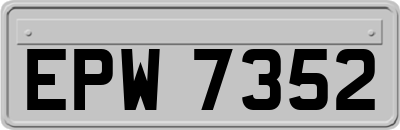 EPW7352