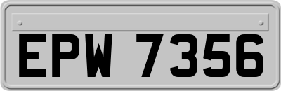EPW7356