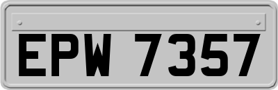 EPW7357