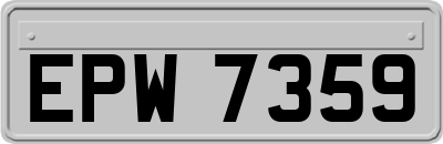 EPW7359