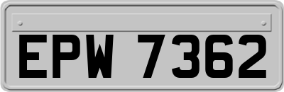 EPW7362