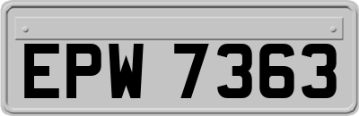 EPW7363