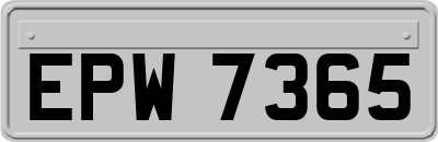 EPW7365