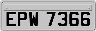EPW7366