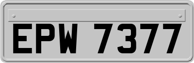 EPW7377