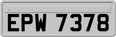 EPW7378