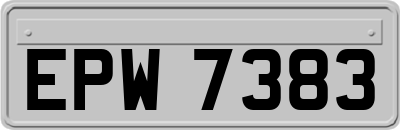 EPW7383