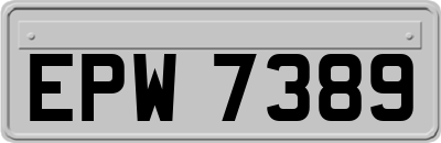 EPW7389