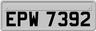 EPW7392