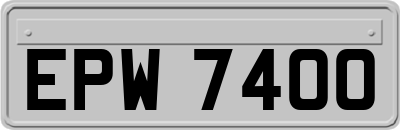 EPW7400