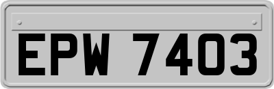 EPW7403