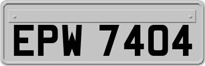 EPW7404