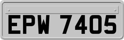 EPW7405