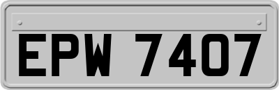 EPW7407