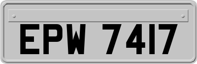 EPW7417