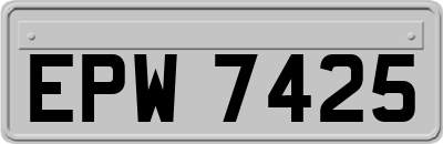 EPW7425
