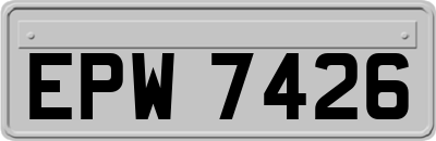 EPW7426