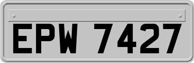 EPW7427