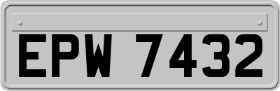 EPW7432