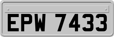 EPW7433