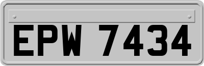 EPW7434