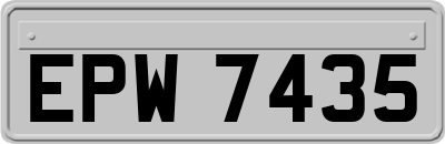 EPW7435