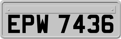 EPW7436