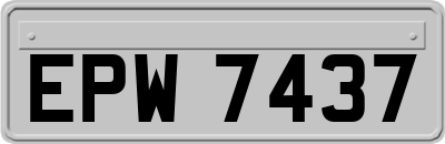 EPW7437