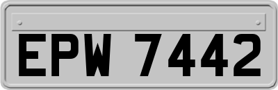 EPW7442