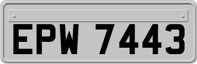 EPW7443