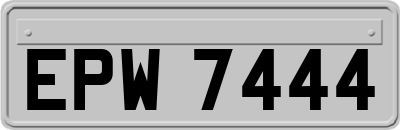 EPW7444
