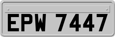 EPW7447