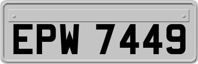 EPW7449