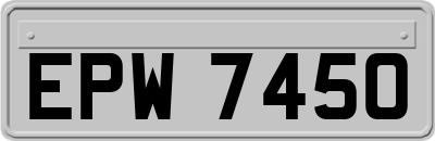EPW7450