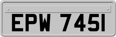 EPW7451