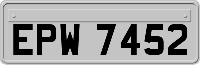 EPW7452